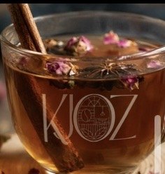 Tea With Breakfast