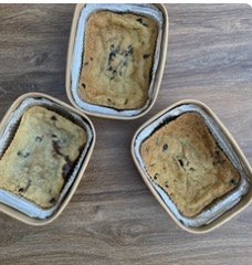Cookies Plate