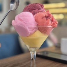 GELATO