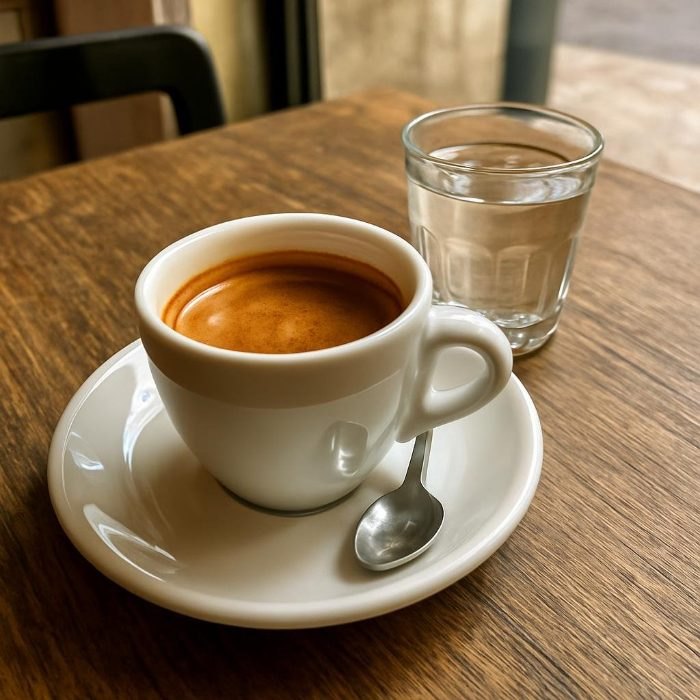 Espresso
