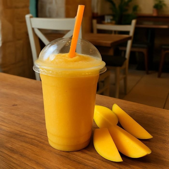 Mango Smoothie
