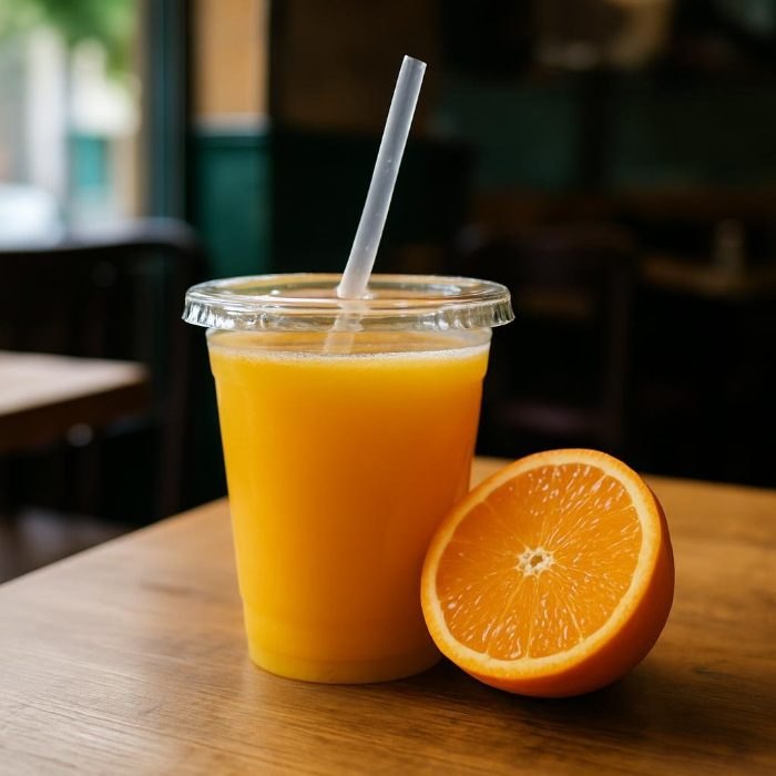 Orange Juice
