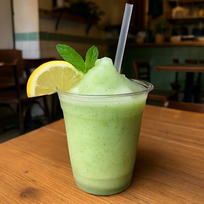 Minted Lemonade