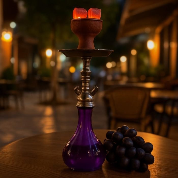 Grape Shisha