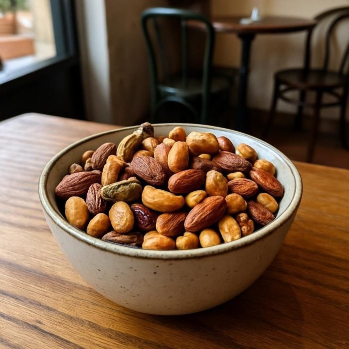 Mix
