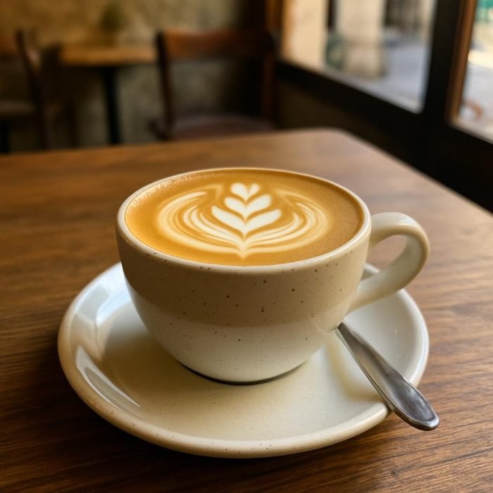 Flat White