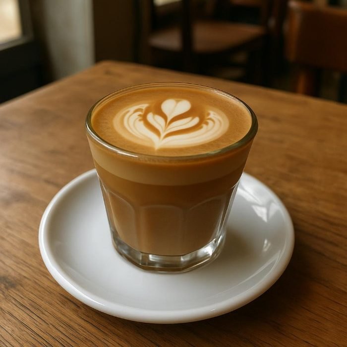 Cortado