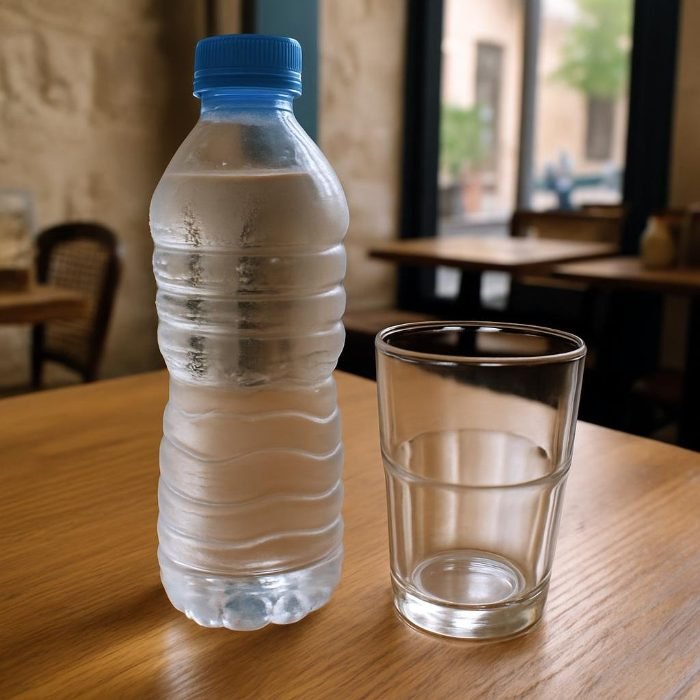 Water