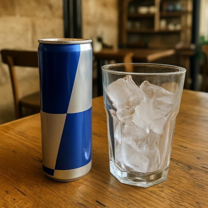 Red Bull