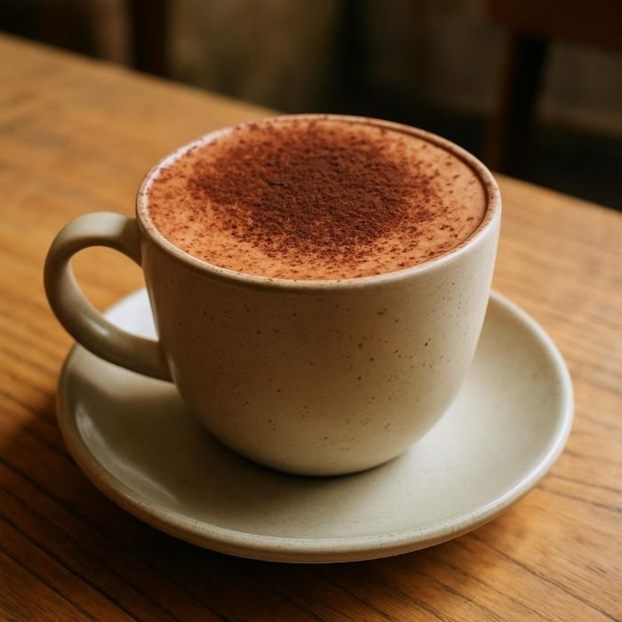 CACAO
